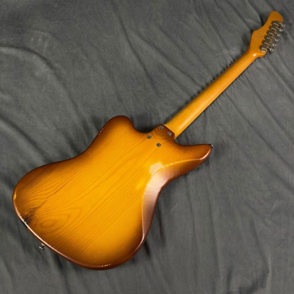 Bacchus SURF BRK2-WSE24 E