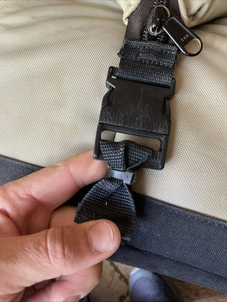 Polar Bear Cooler Soft Bag