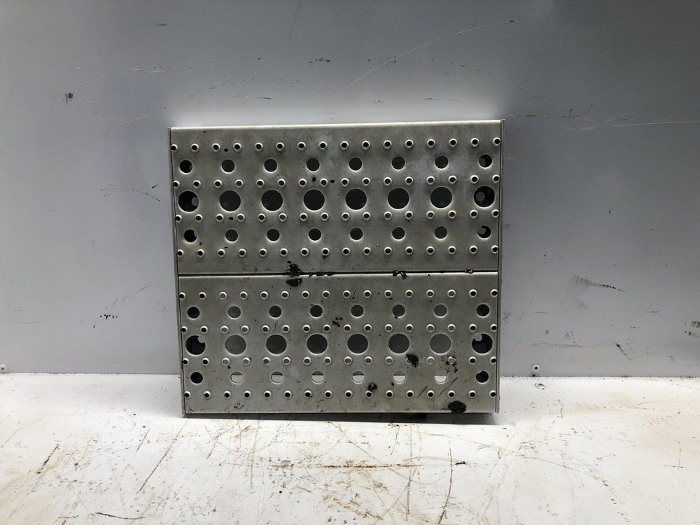 Sterling A9513 Deckplate - Used