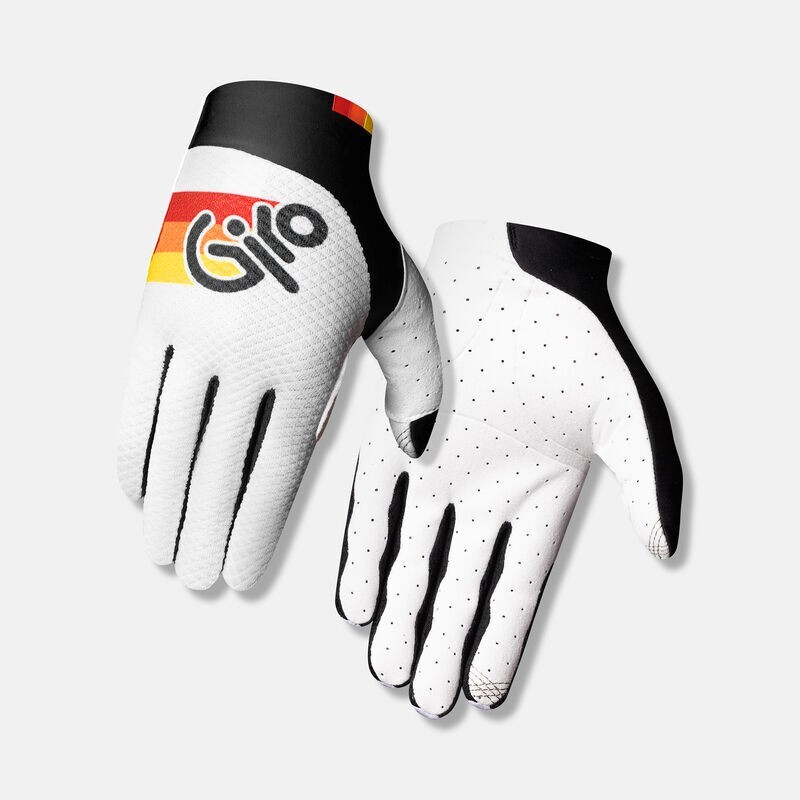 Giro Trixter Glove Size Small - 85 White