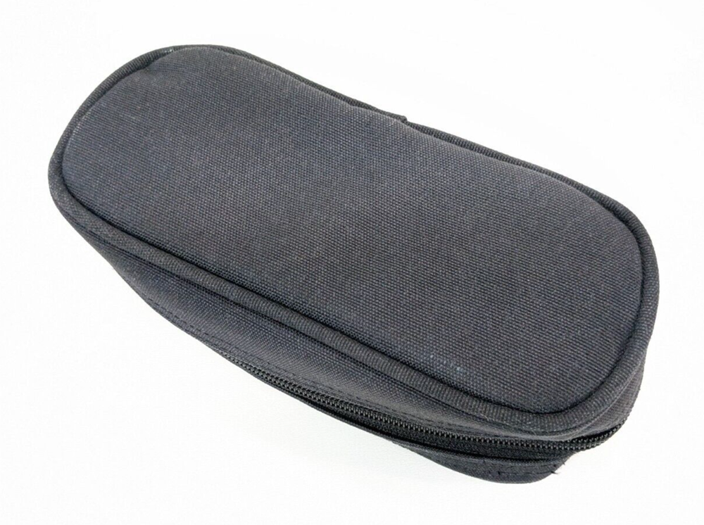 Sherwood Wisdom Padded Scuba Dive Console Computer Pocket Protector Case Diving