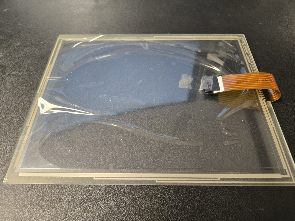 voluson 730 expert touchscreen glass