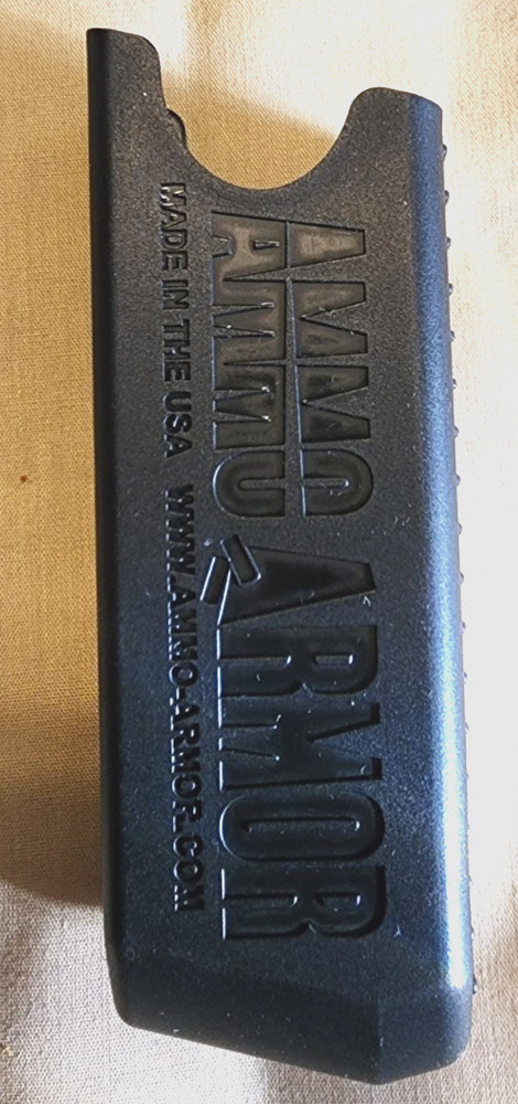 (NEW) AMMO ARMOR AA-03 Ammunition Protector