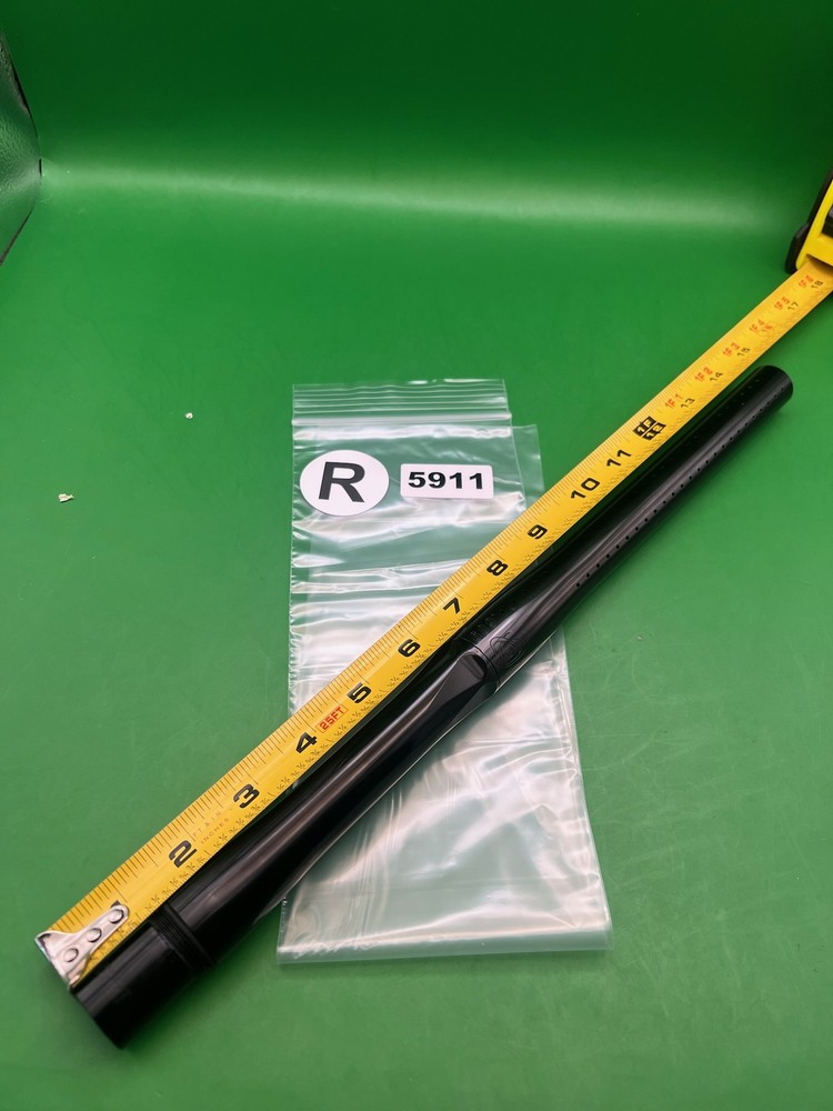 Autococker Inception Barrel 14" Black