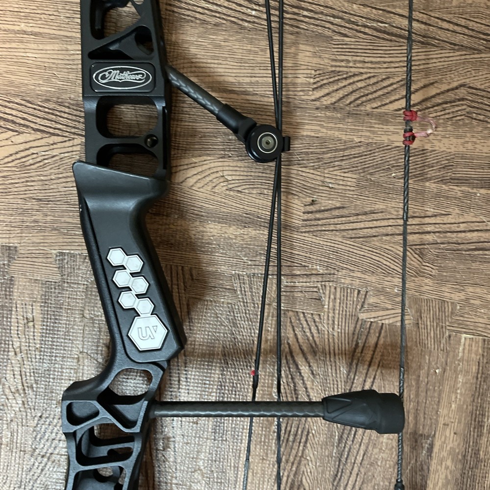 Mathews Bow V3X 29