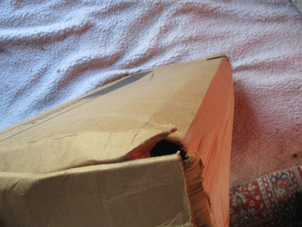 SP Controls Smart Panel Small Projector Controller SP2-CHAS Black LIGHTS UP