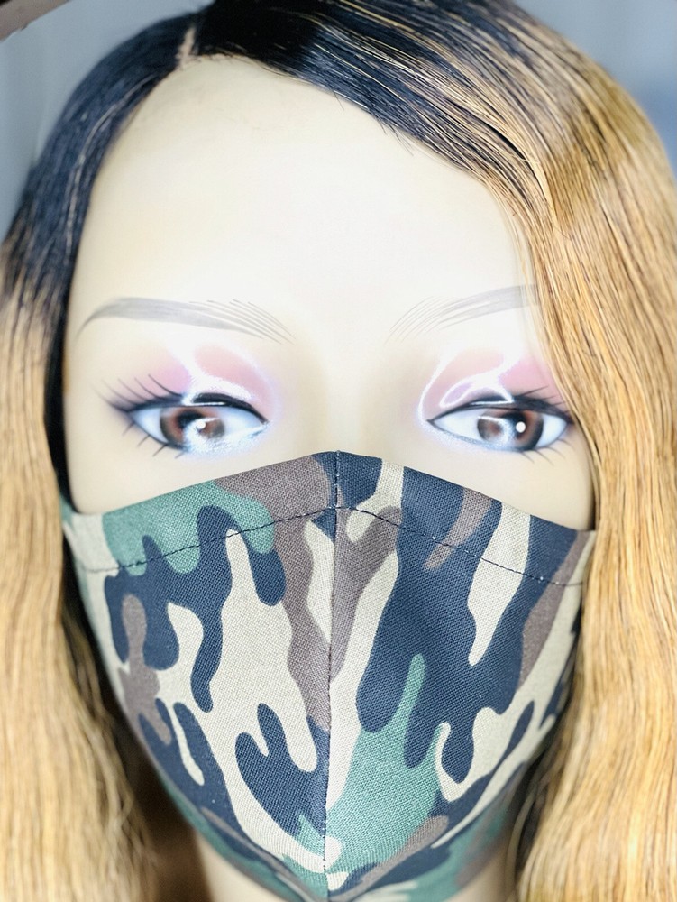 homemade face mask
