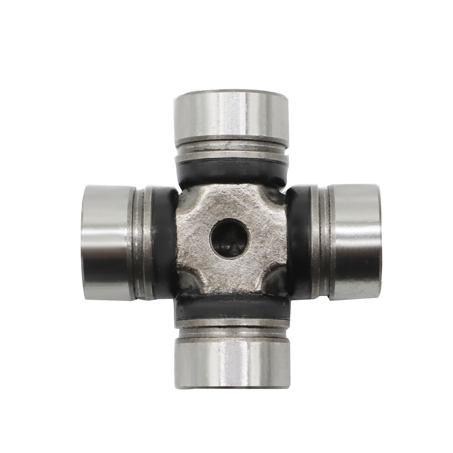 Front Rear Prop Shaft Bearing Carrier & U-joint For Polaris RZR S 4 900 1000 XP