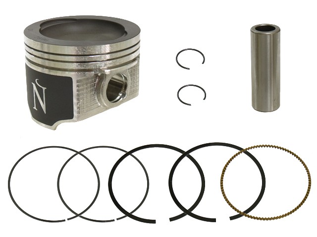 Namura Piston Kit - Piston / Piston Kits