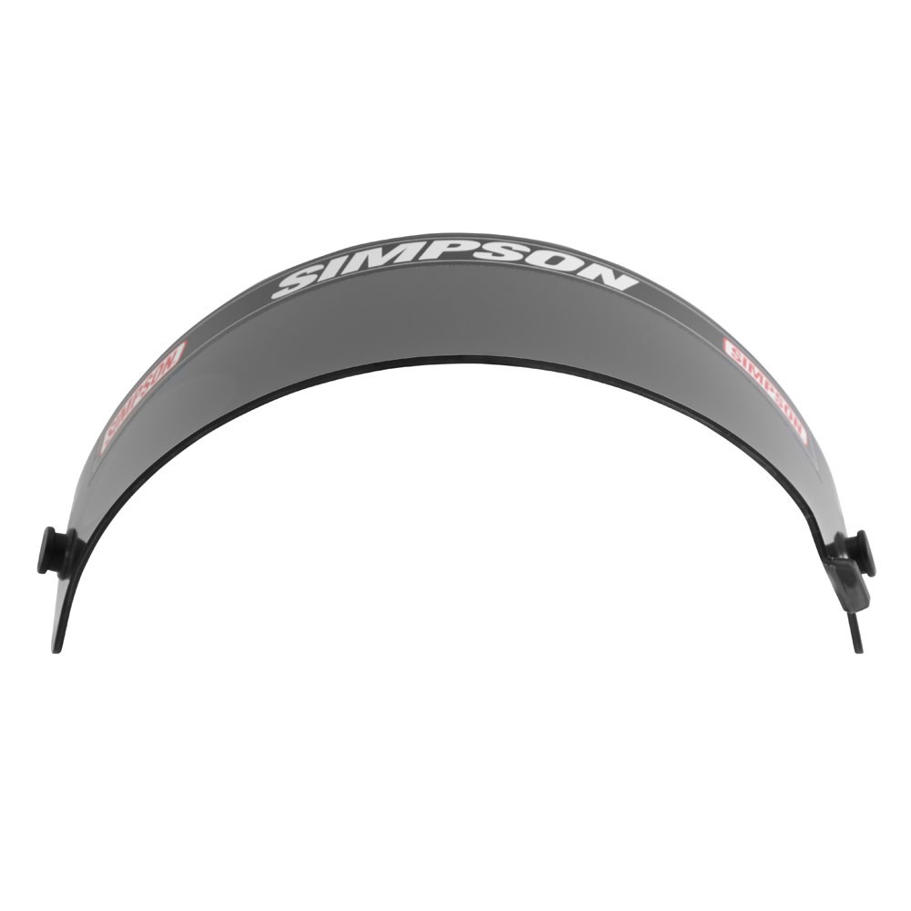 Simpson Helmet Shield 84501;