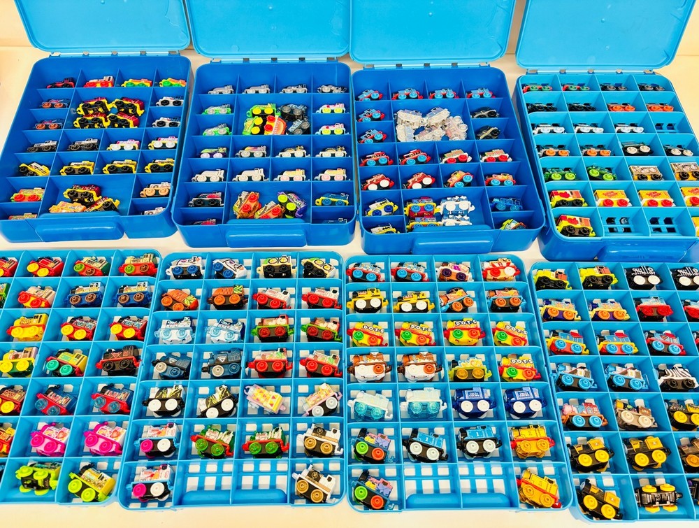 YOU PICK Thomas & Friends Minis **S-Y**