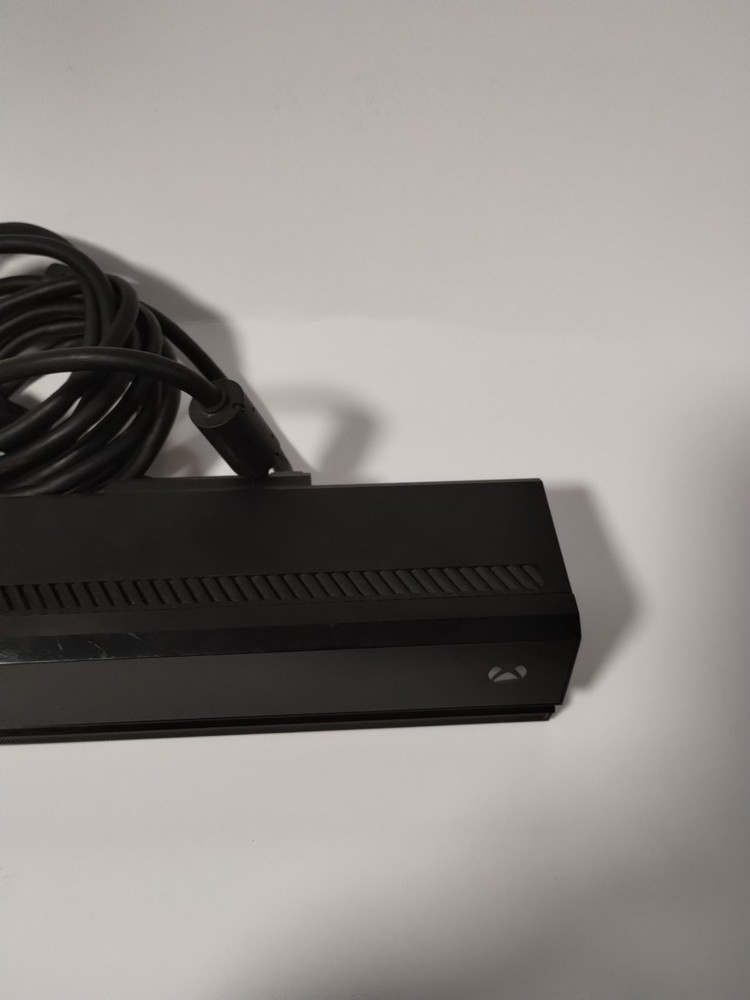 Microsoft Xbox One Kinect Camera Motion Sensor Bar Black Model 1520/1595 OEM