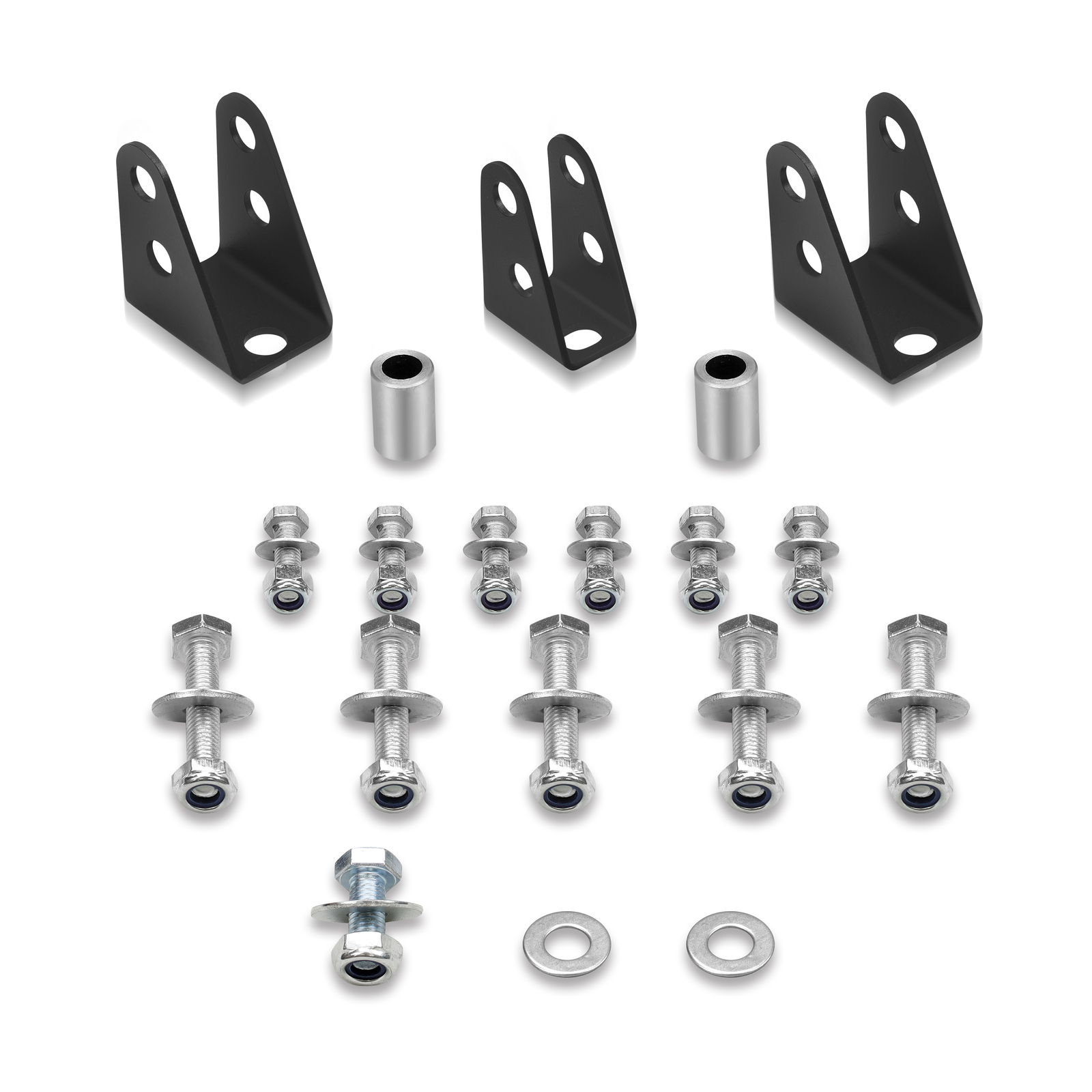 2" Front & Rear ATV Lift Kit FOR 1993-2000 Honda TRX300 FourTrax 1996 1997