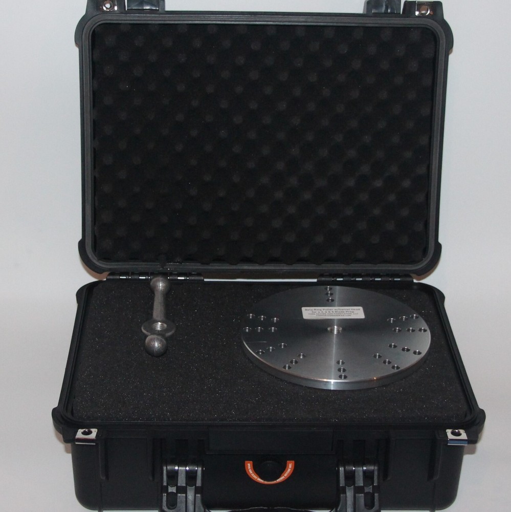 Carry Case "ONLY" - See Additional Description