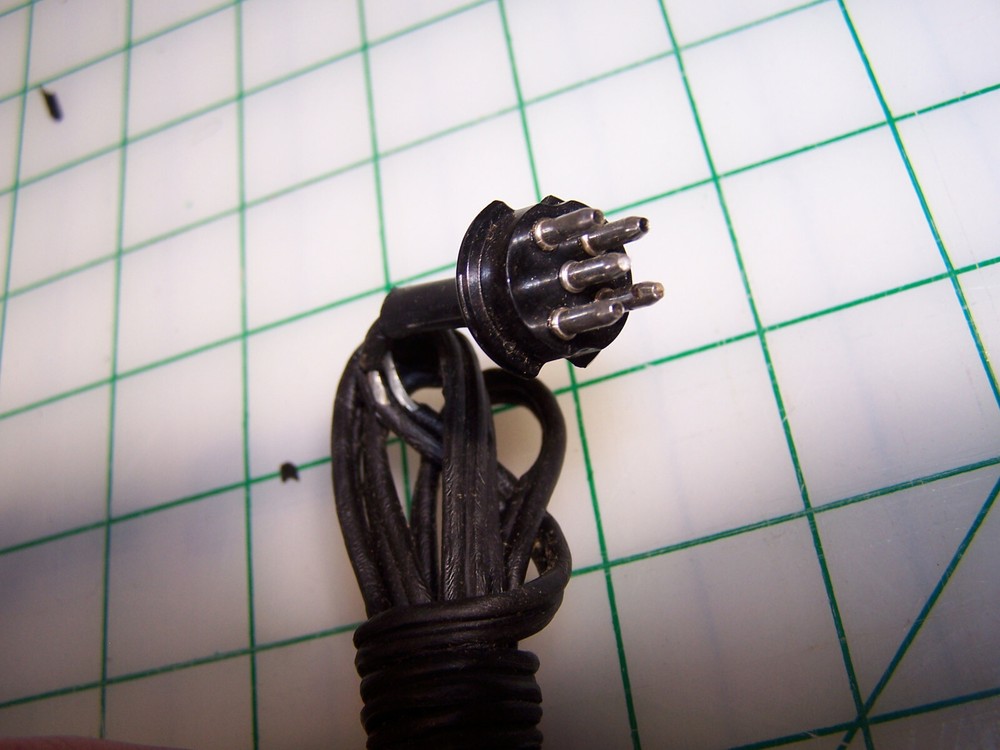 Vintage Carson Audio Visual Programer fro Repair