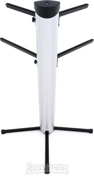 Ultimate Support APEX AX-48 Pro - Silver