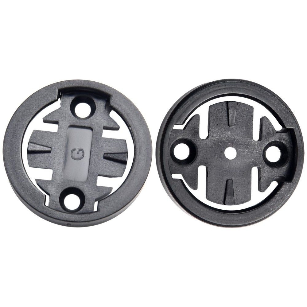 Bicycle Computer Mount Holder Bracket Adapter Base For GARMIN Non-standard