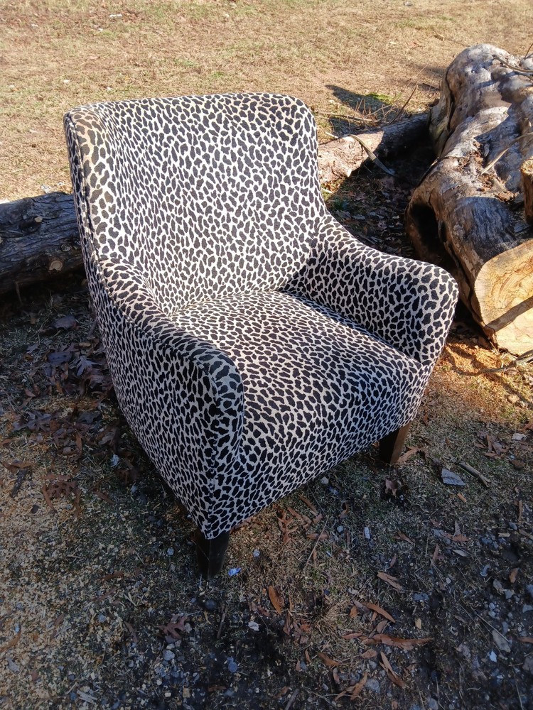 Cheetah Leopard Print