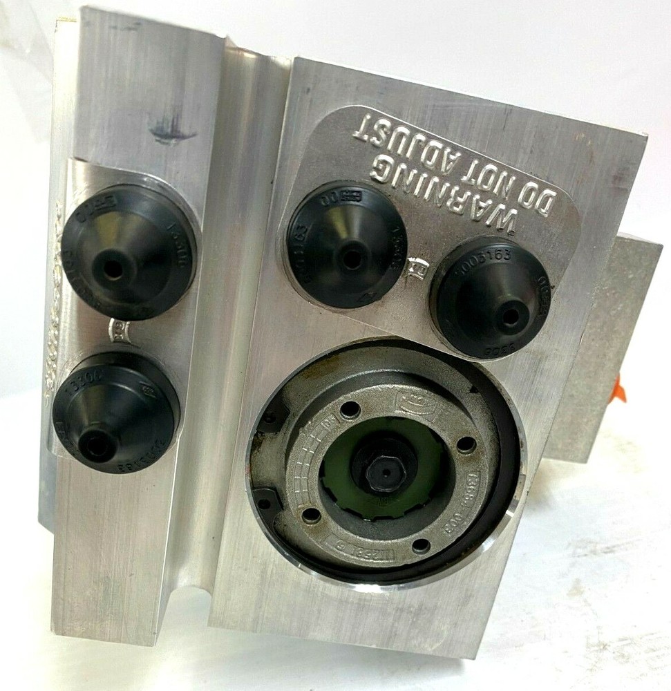 BENDIX SYSTEM-GUARD AIR DRYER **SEE DETAILS**