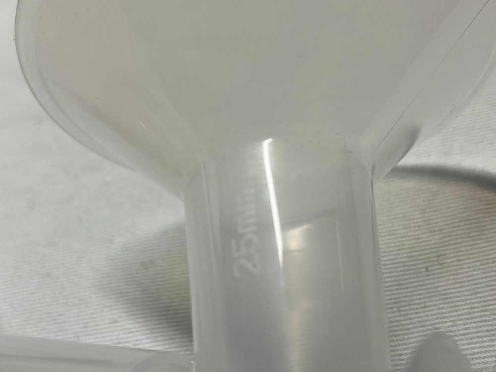 Ameda Breast cups- 25mm