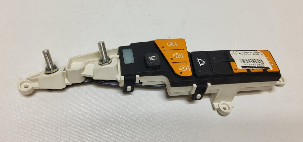 New John Deere AXE53576 Module Prodrive for 2WD Combine