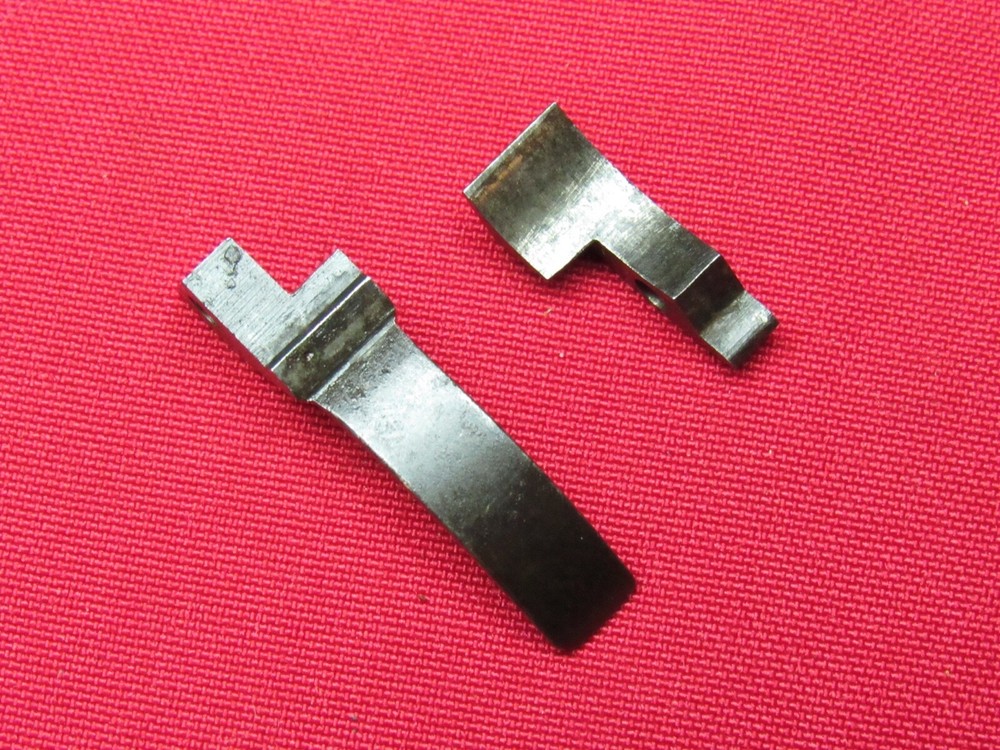 Winchester 1894 Pre 1964 Trigger Assembly w/ Cocking Piece