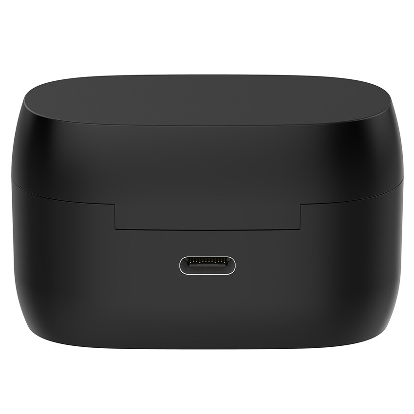 For Jabra Elite 4 Active Charging Case Charging Box Bluetooth Headset Accessory