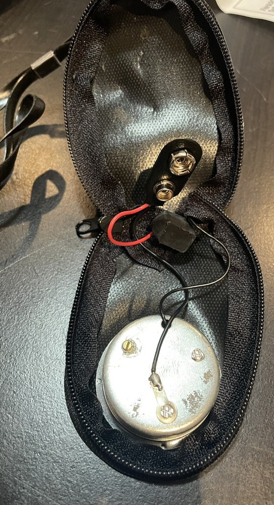 Personal Protector Plus Keychain