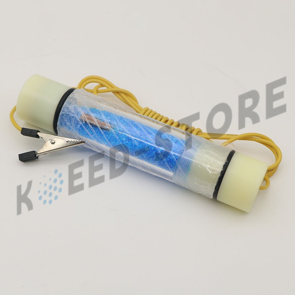 1pc Portable Copper Sulfate Electrode Copper Sulfate Reference Electrode cu SE-1