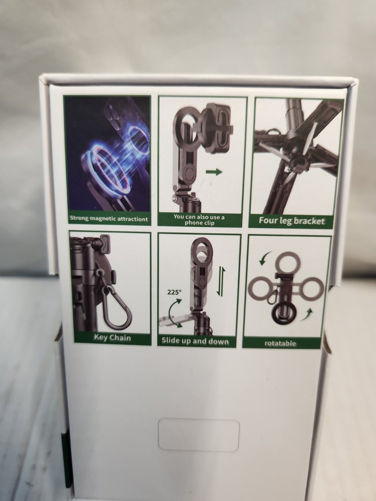 P15mini C Magsafe Selfie Stick