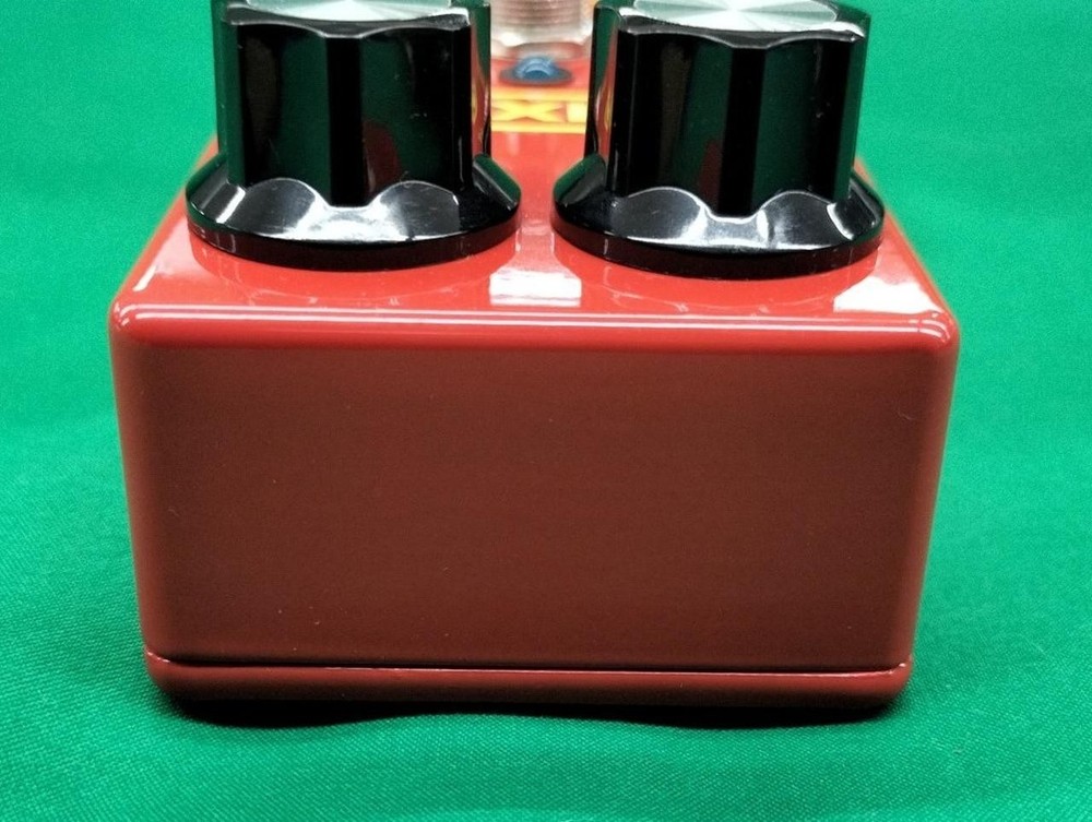 MXR YJM308 overdrive 812919