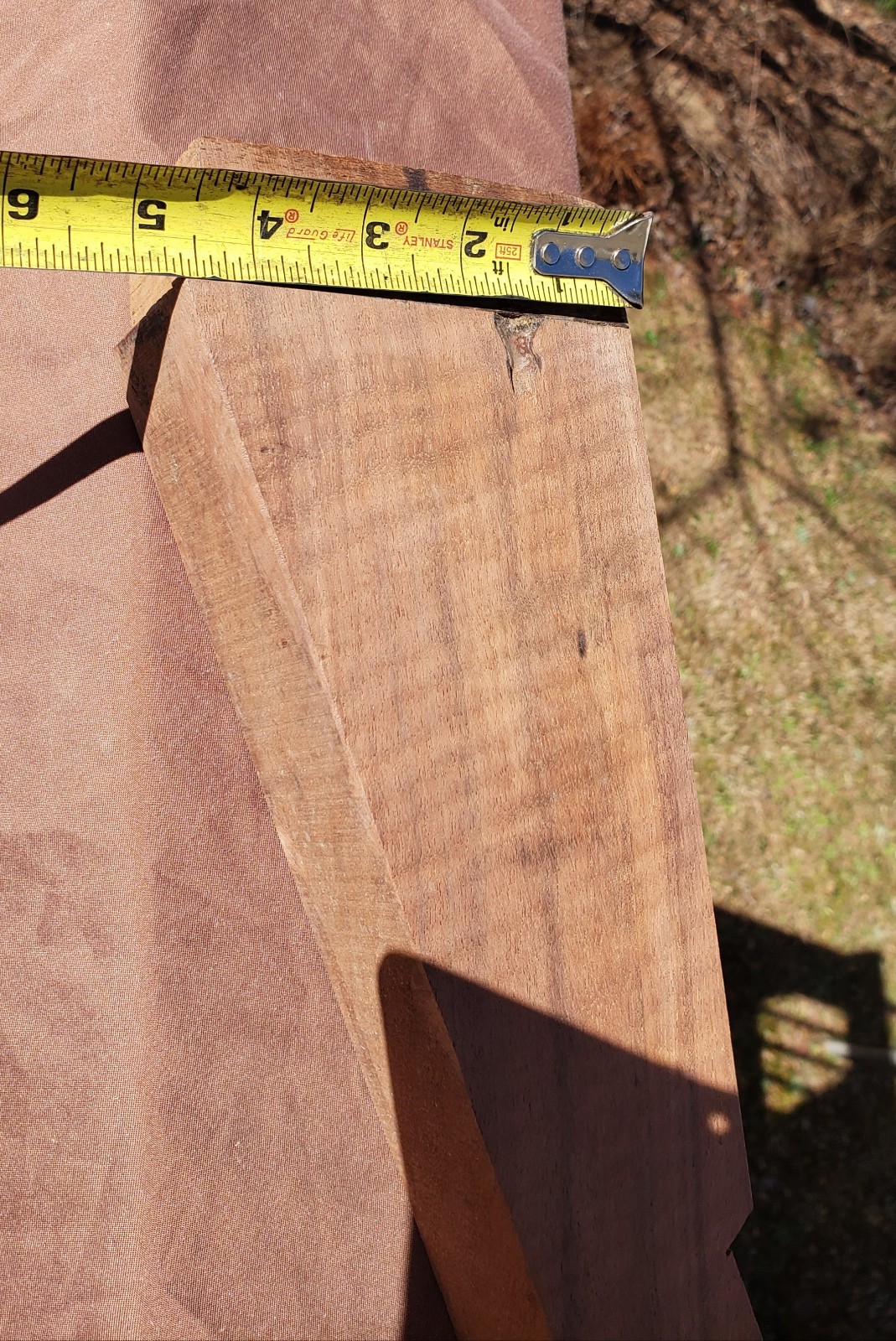 🔥 HIGHLY FIGURED CURLY TIGER CLARO WALNUT MUZZLELOADER RIFLE HAWKEN STOCK Blank