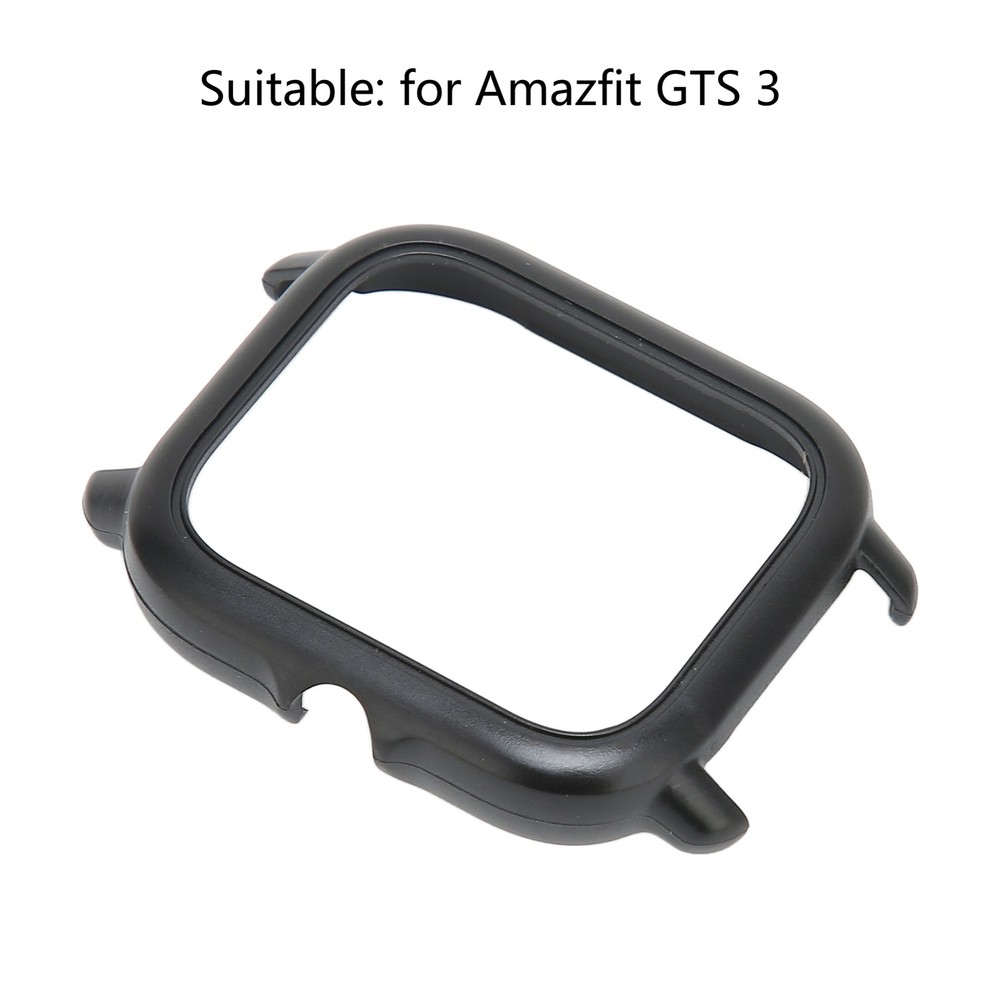 PC Watch Protective Case Bumper Frame Screen Protector Case Shell For