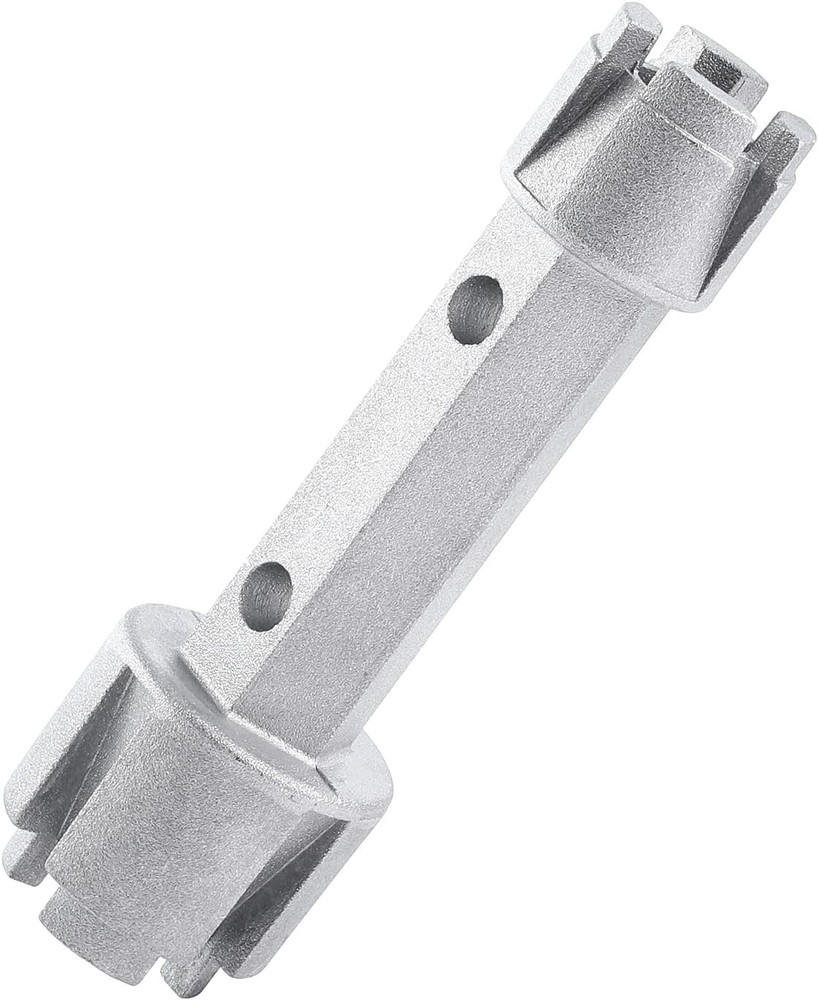 Tub Drain Removal Wrench