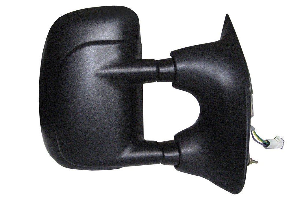 K Source Side View Mirror 61069F