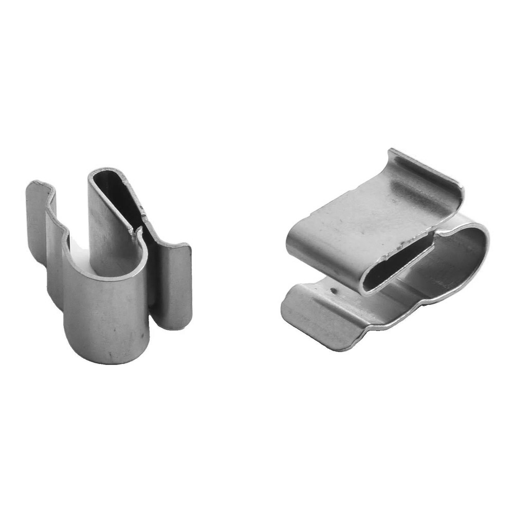 Solar Panel Clips Home Use Office Use Easy Installation No Tools Required