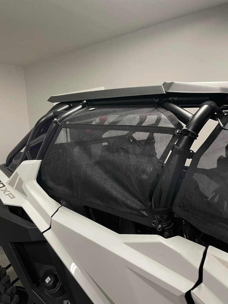 Polaris RZR Pro XP 4 Nets
