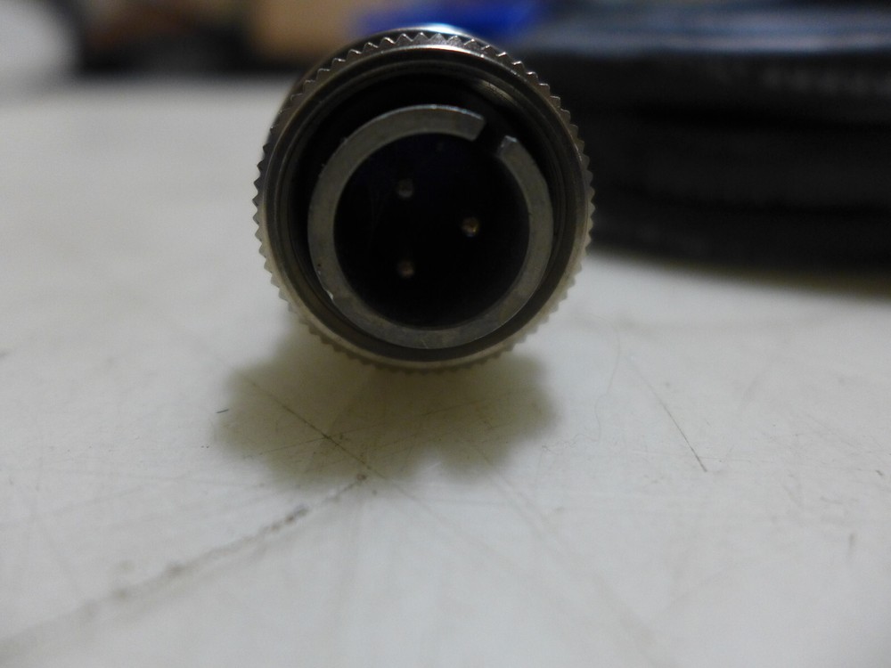 O76 VALLEYLAB E6009B BIPOLAR FOOTSWITCH USED