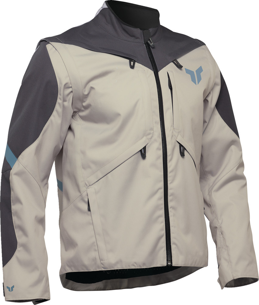 Thor Terrain Offroad Jacket Pant Combo Sand