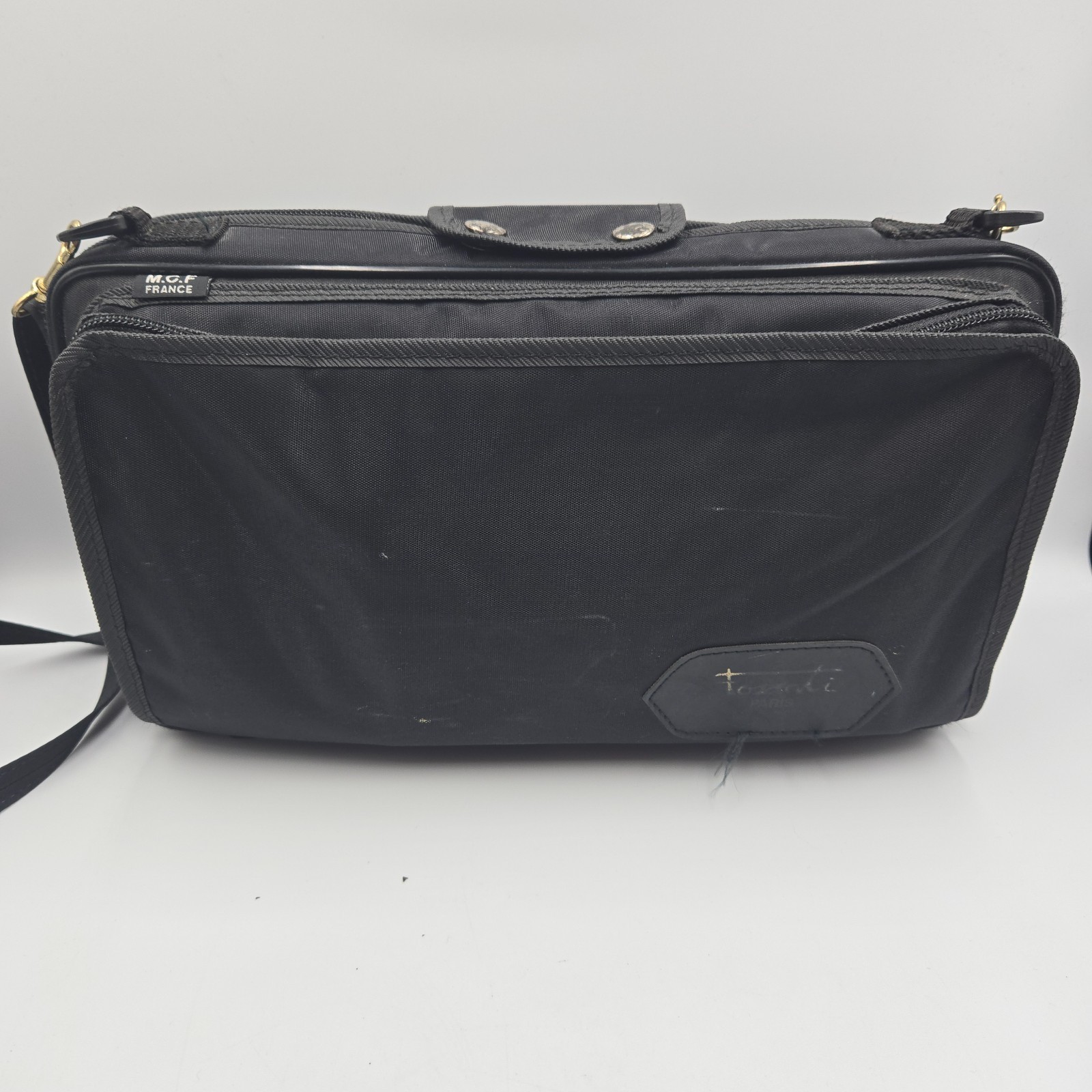 Fossati - model E? Premium Oboe W/ Case & Accessories