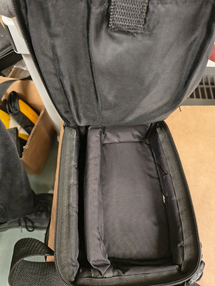FLUKE Networks Cable IQ Soft Carrying Case