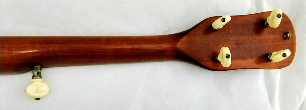 1950 Gretsch 5 String Banjo Beautiful Rare Condition