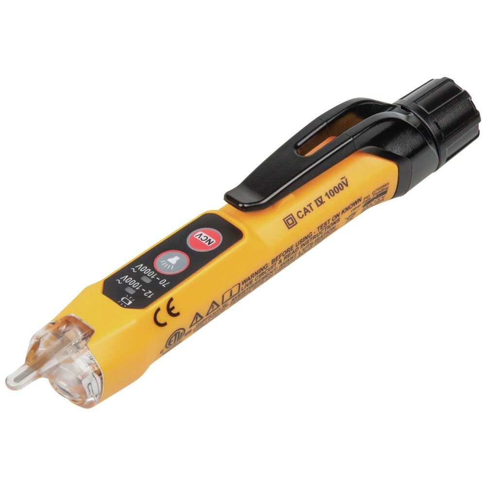 Klein Tools MM320KIT Digital Multimeter Test Kit New