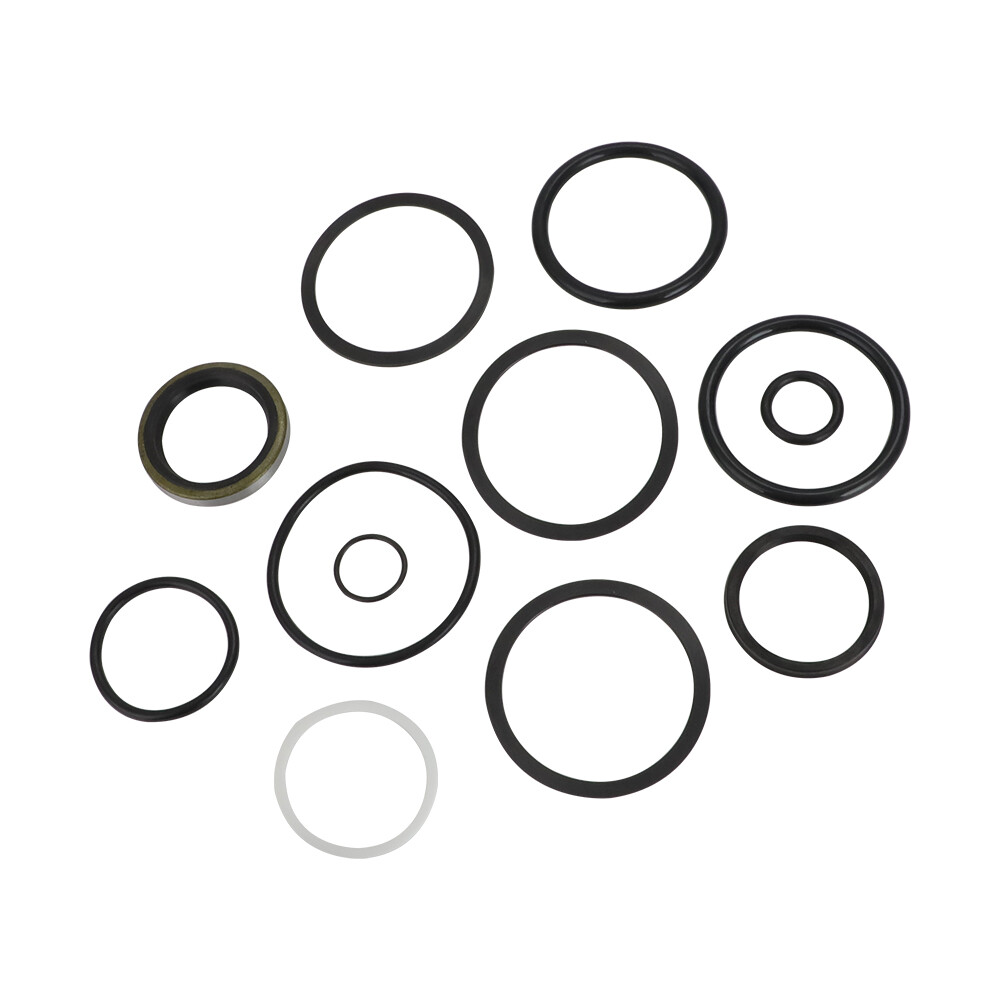 F80235 Replacement Seal Kit For Great Bend 800 & 900 Loader Cylinders Rubber US