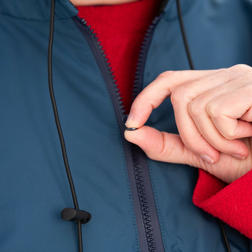 Premium Packable Wheelchair Poncho