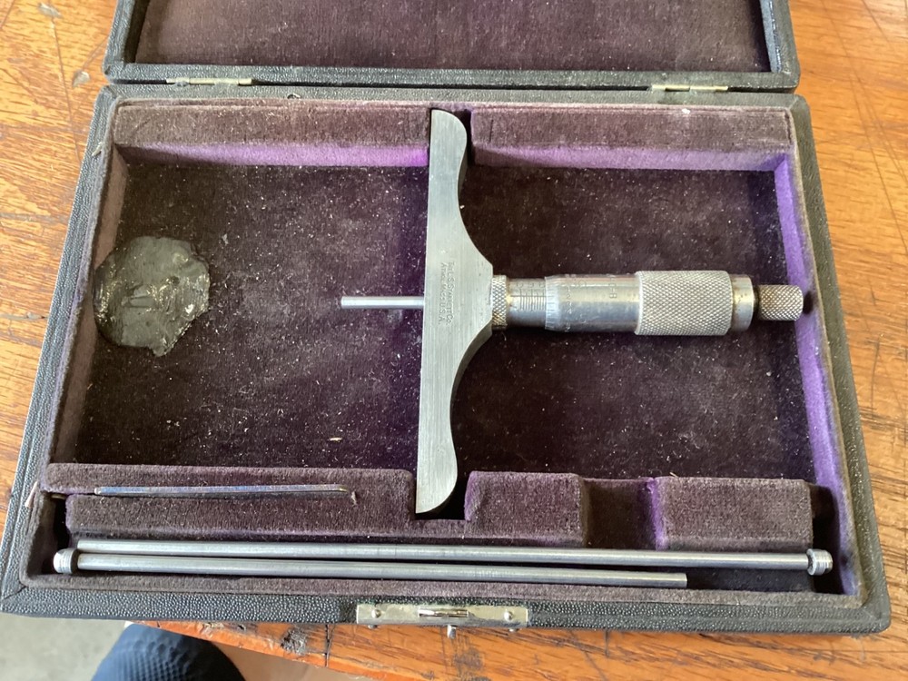 machinist tools