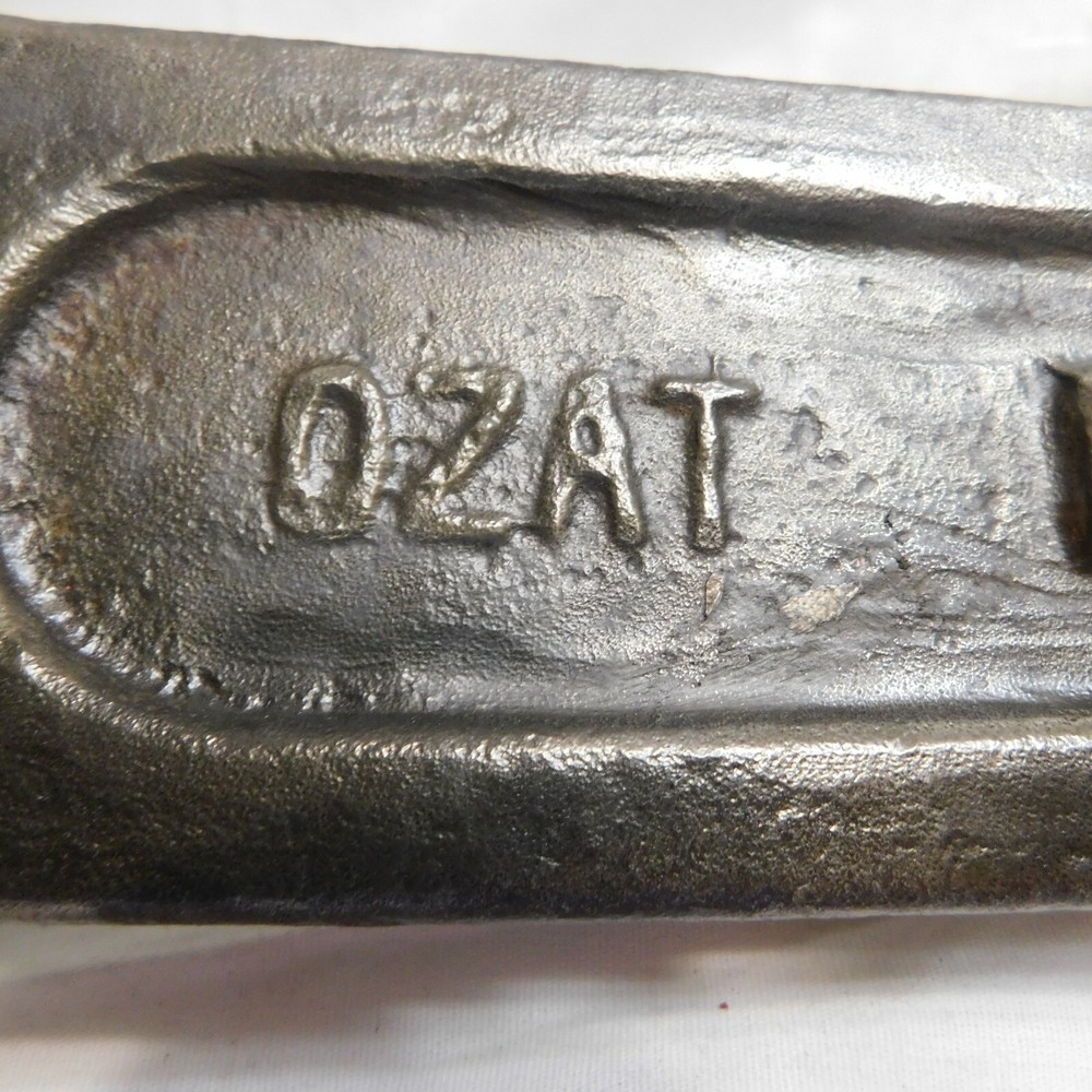 OZAT 3-1/8" Striker Wrench