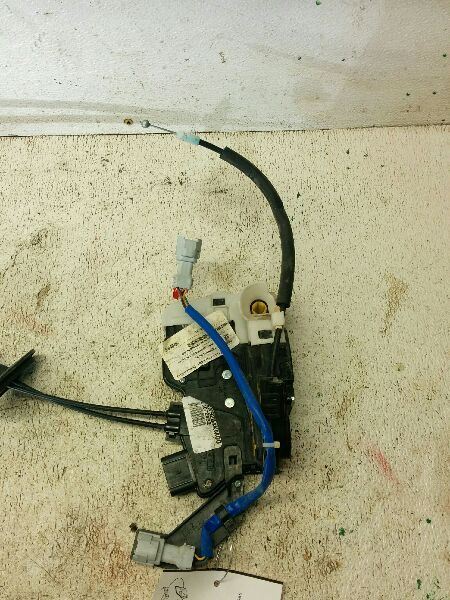 OPTIMAKIA 2012 Keys/Latches/Locks 729249