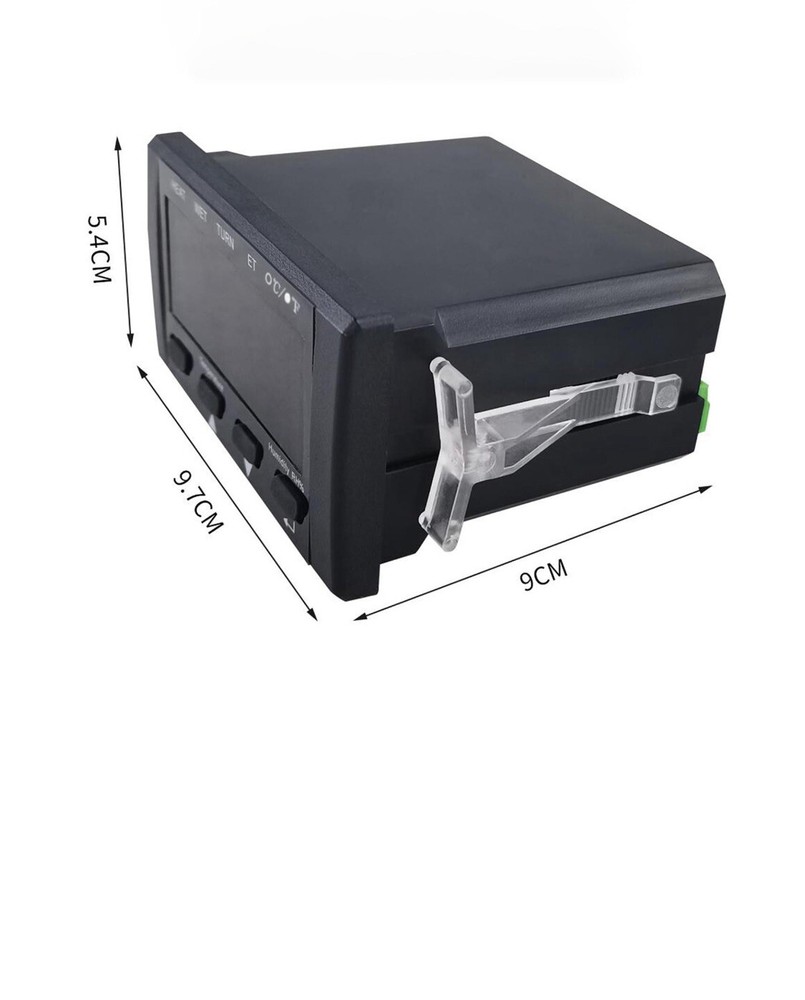 HT-10 Incubator Hygrostat with Sensor for Egg Hatching