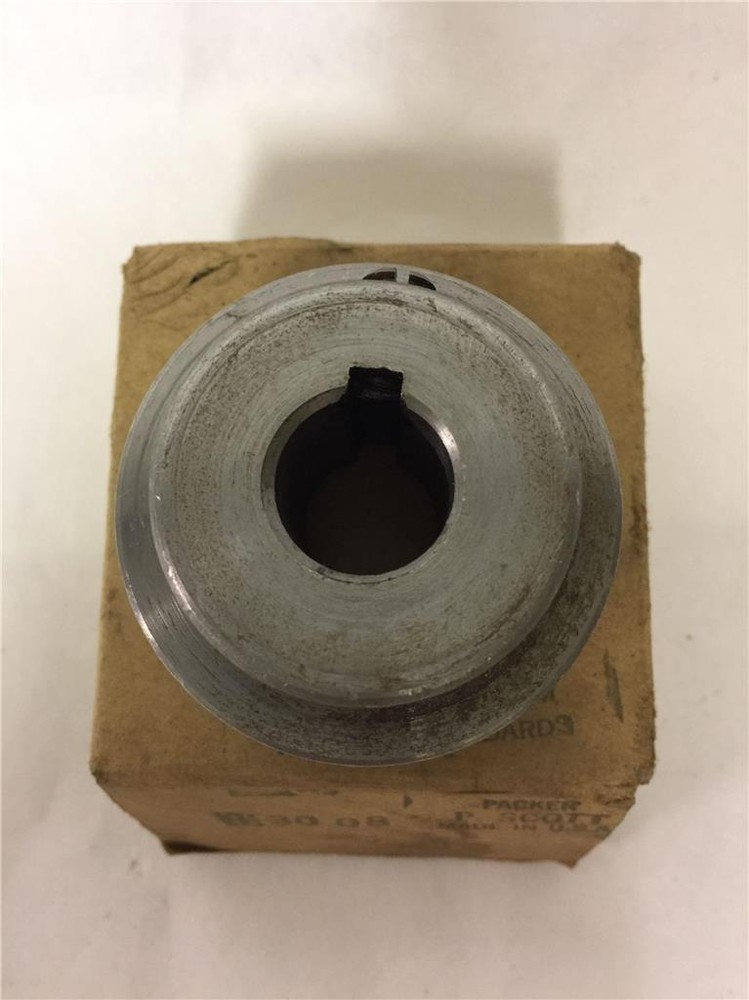 Browning 3X822 Bore 5/8"